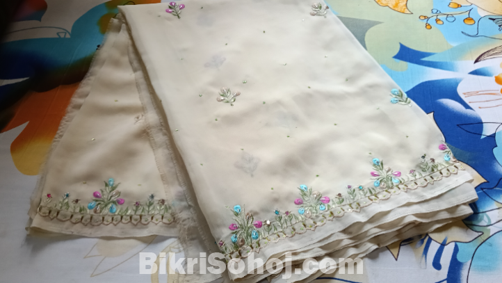 Saree(শাড়ি)